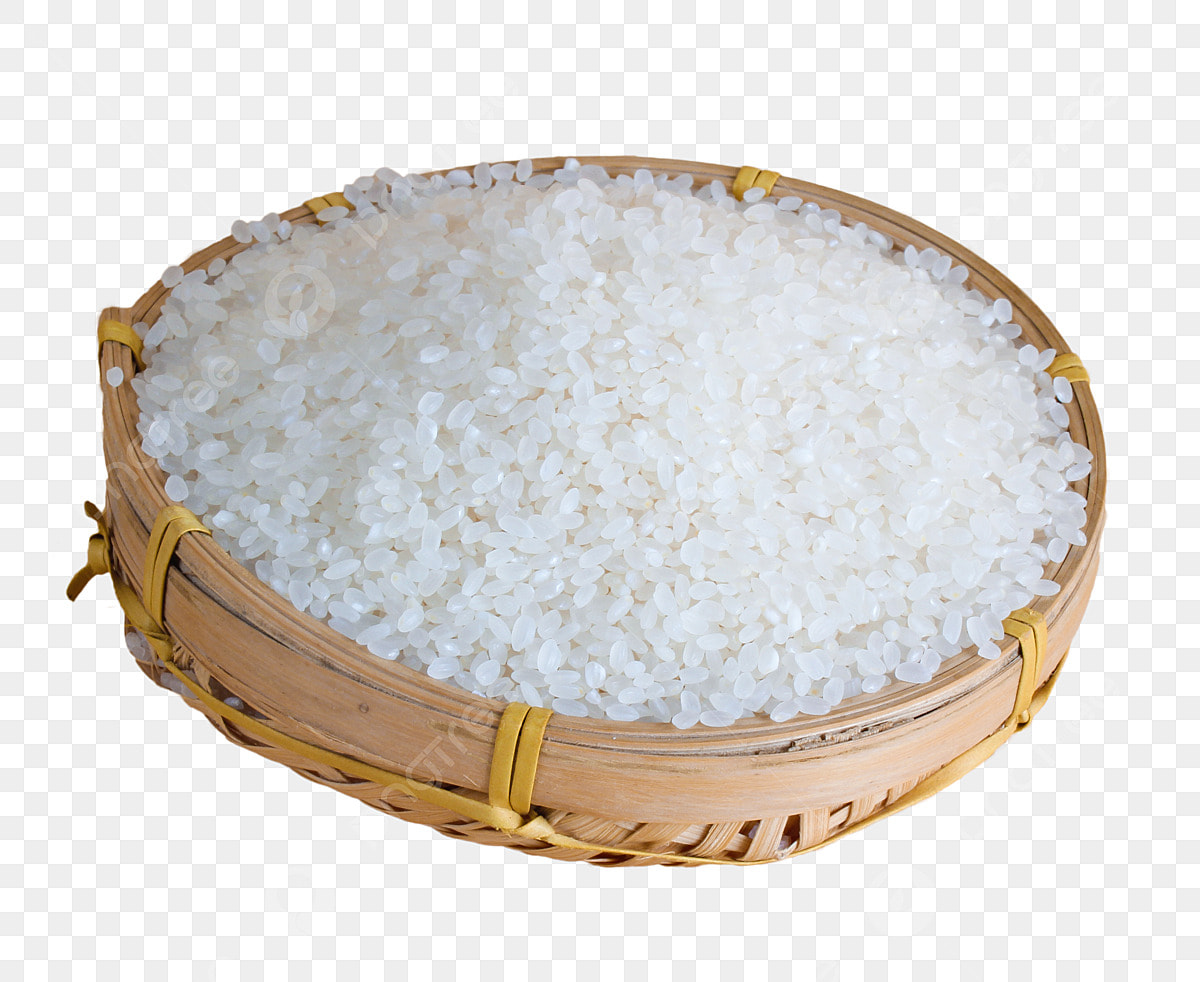 ٹوٹا چاول بارک 