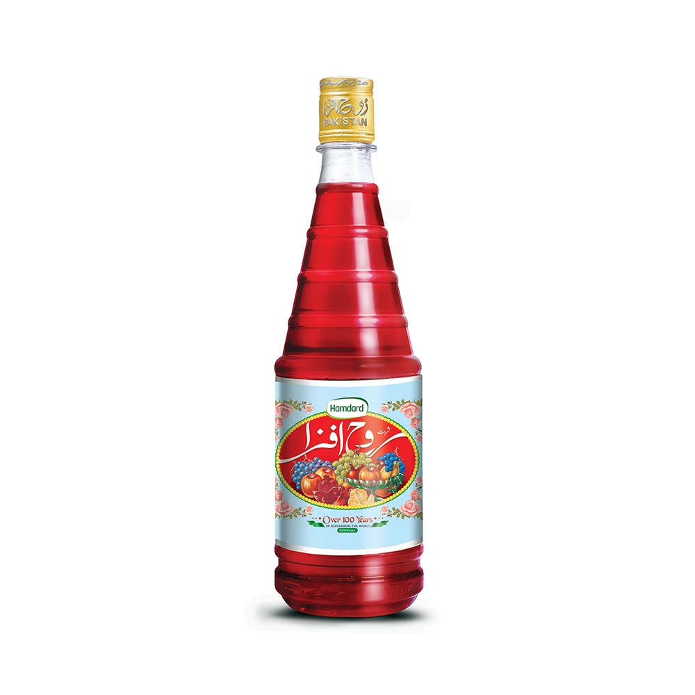 روح افزا بچت 50روپے