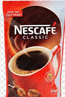 Nescafe 10پیس لڑی