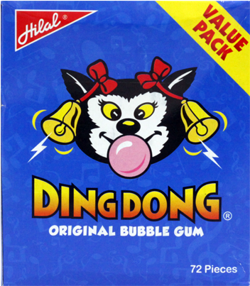 Dingdong 