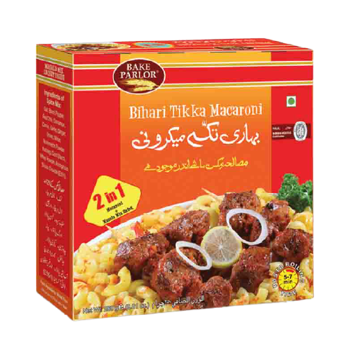 میکرونی تکھ