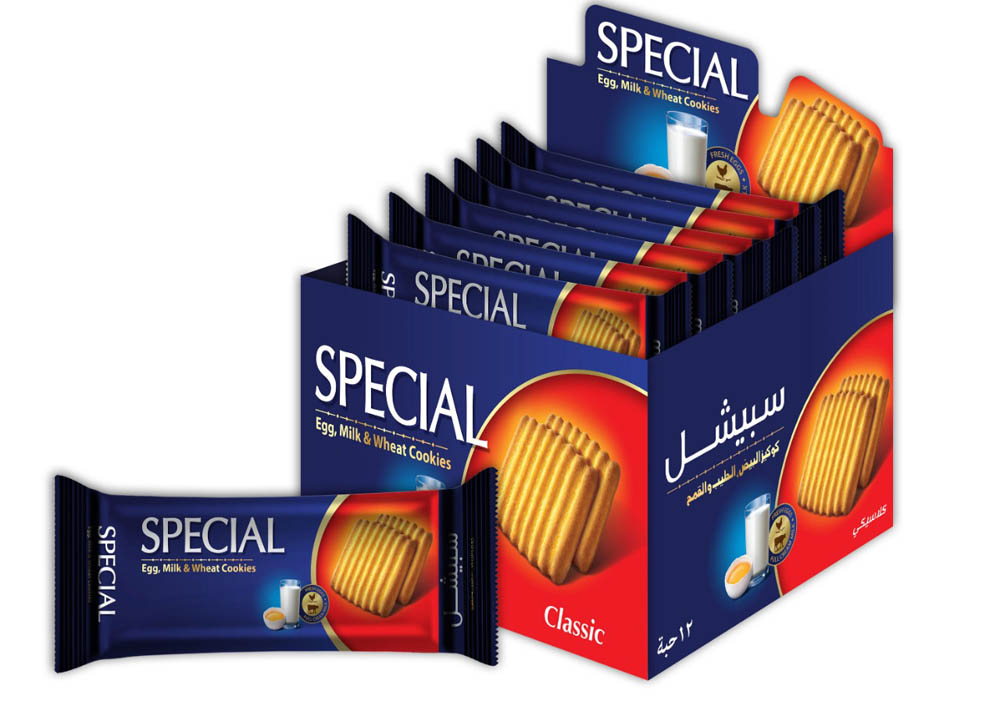 Special بیسکٹ 10
