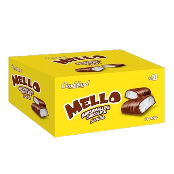 Mello chocolate 