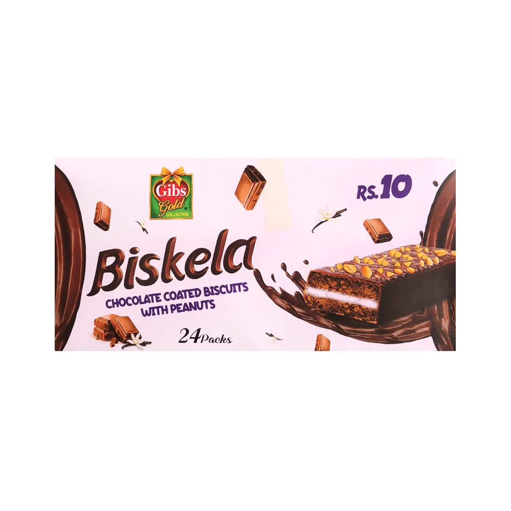 Biskela