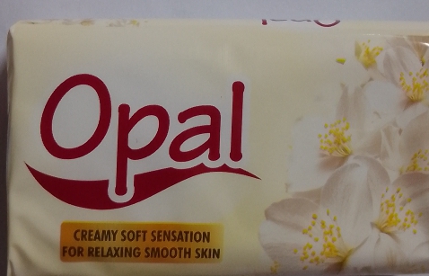 ترکی opalصابن