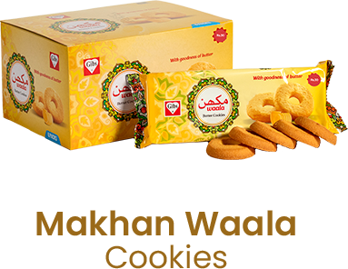 مکھن بیسکٹ20