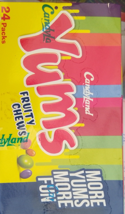 Yums