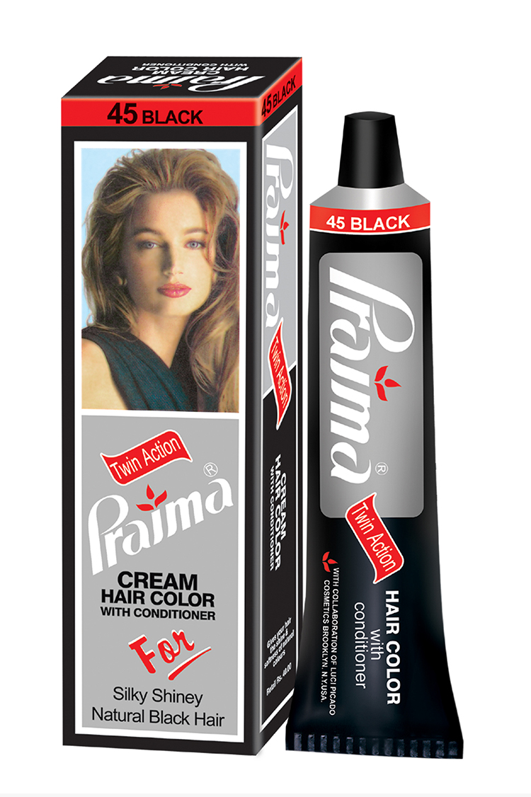 Praima 45