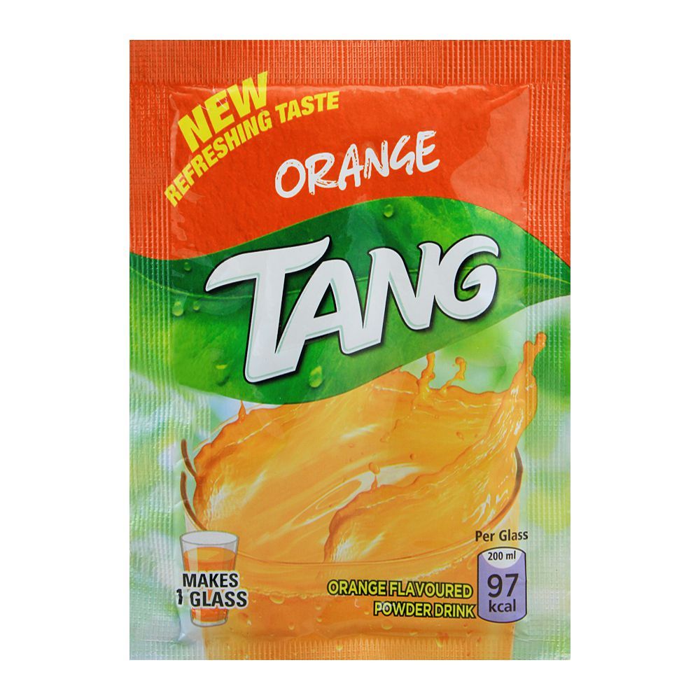 Tang اورنج