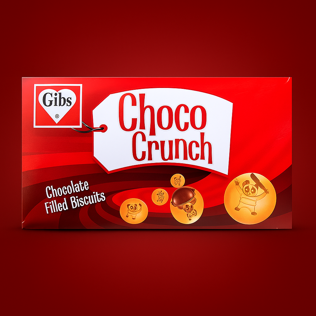 Choco Choco 10 بیسکٹ