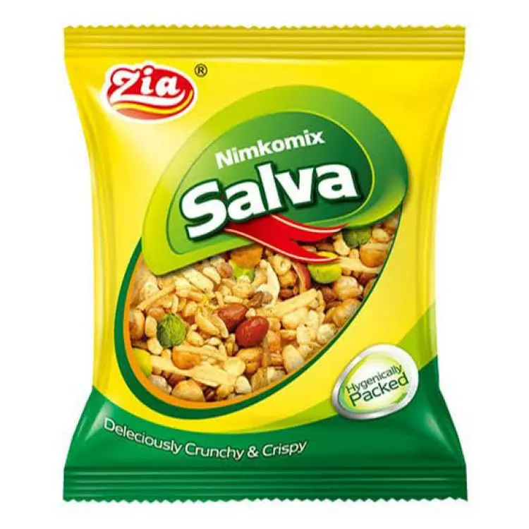 Salva نمکو50