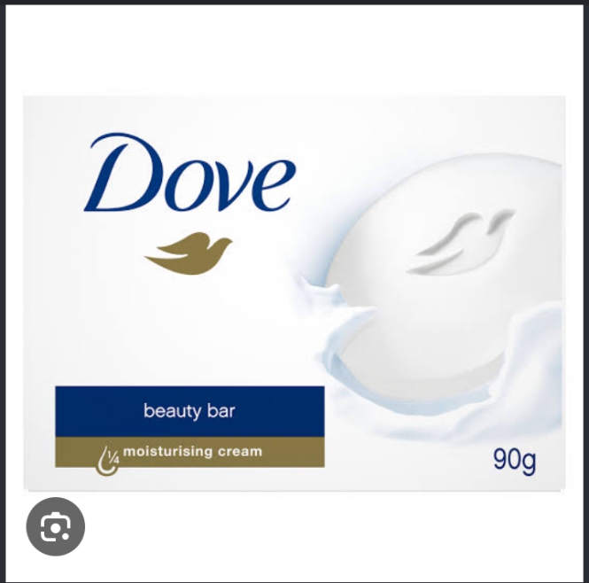 Dov صابن 