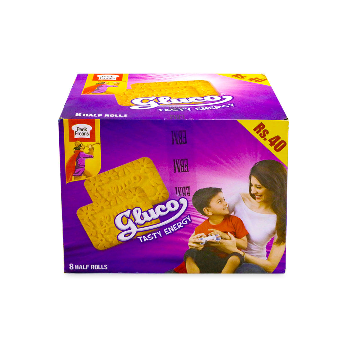 Gluco بیسکٹ