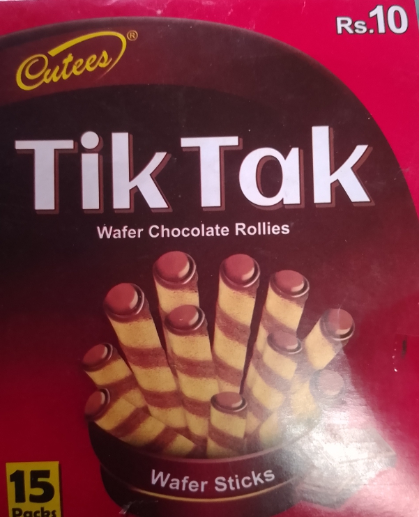 Tik tak