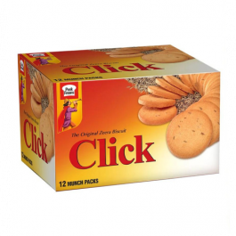 کلک زیرھ بیسکٹ 