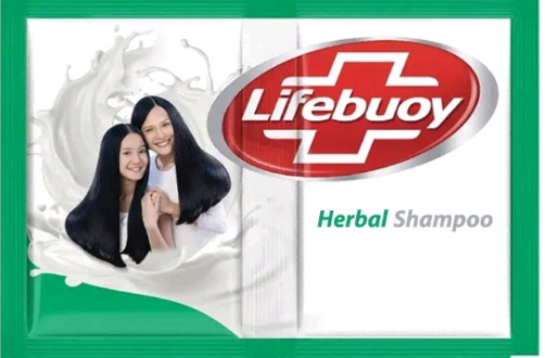 Lifebuoyساشےشمپو10روپے