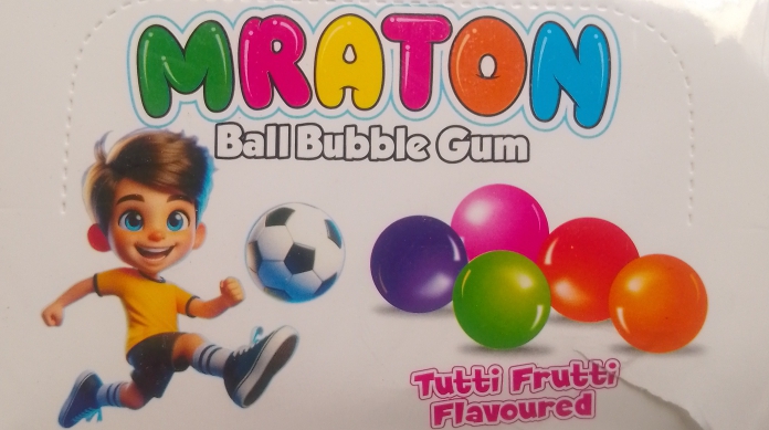 Mraton ببل