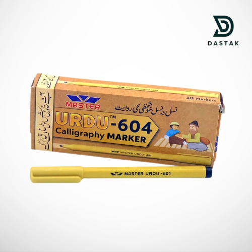 مارکر 604کالا