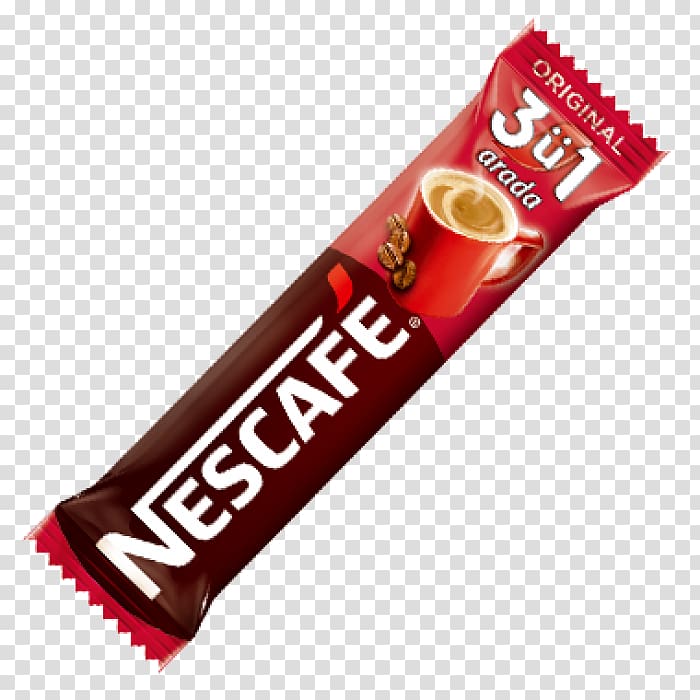 Nescafe 3in1