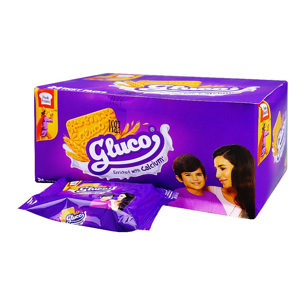 گلکو بیسکٹ20