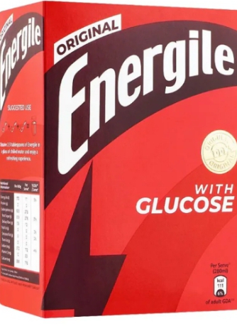 Energile100