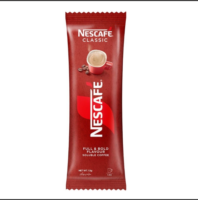 Nescafe 3in1