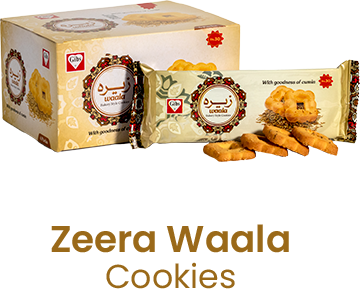 زیرھ والا بیسکٹ 