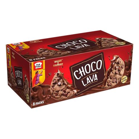 Choco lava40