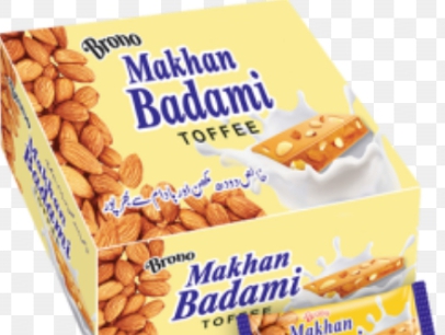 Makhan ٹافی
