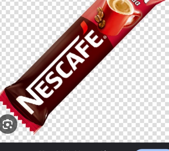 Nescafe  ساشے