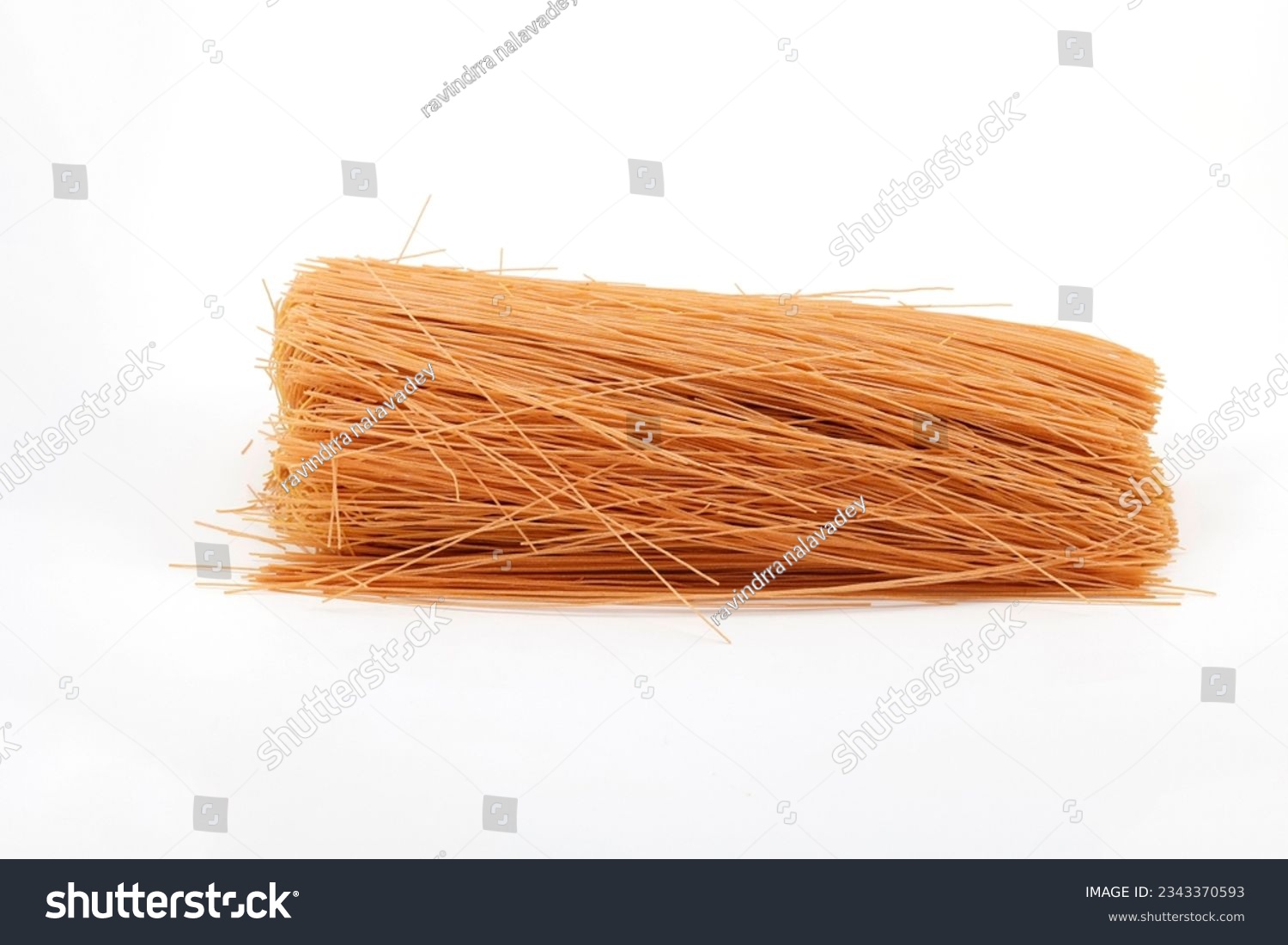 سویاں باریک500گرام