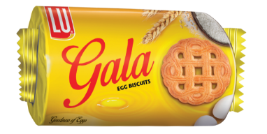 گالا بیسکٹ ھاف