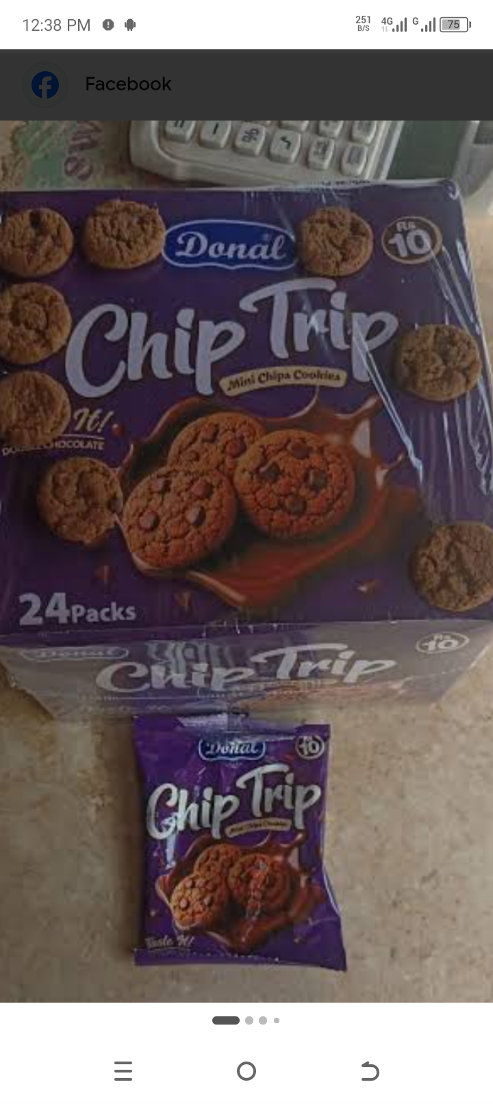 Chip trip10