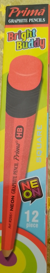 Popularکچی پنسل