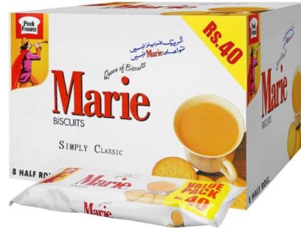 Marie بیسکٹ