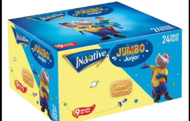 Jumbo بیسکٹ5