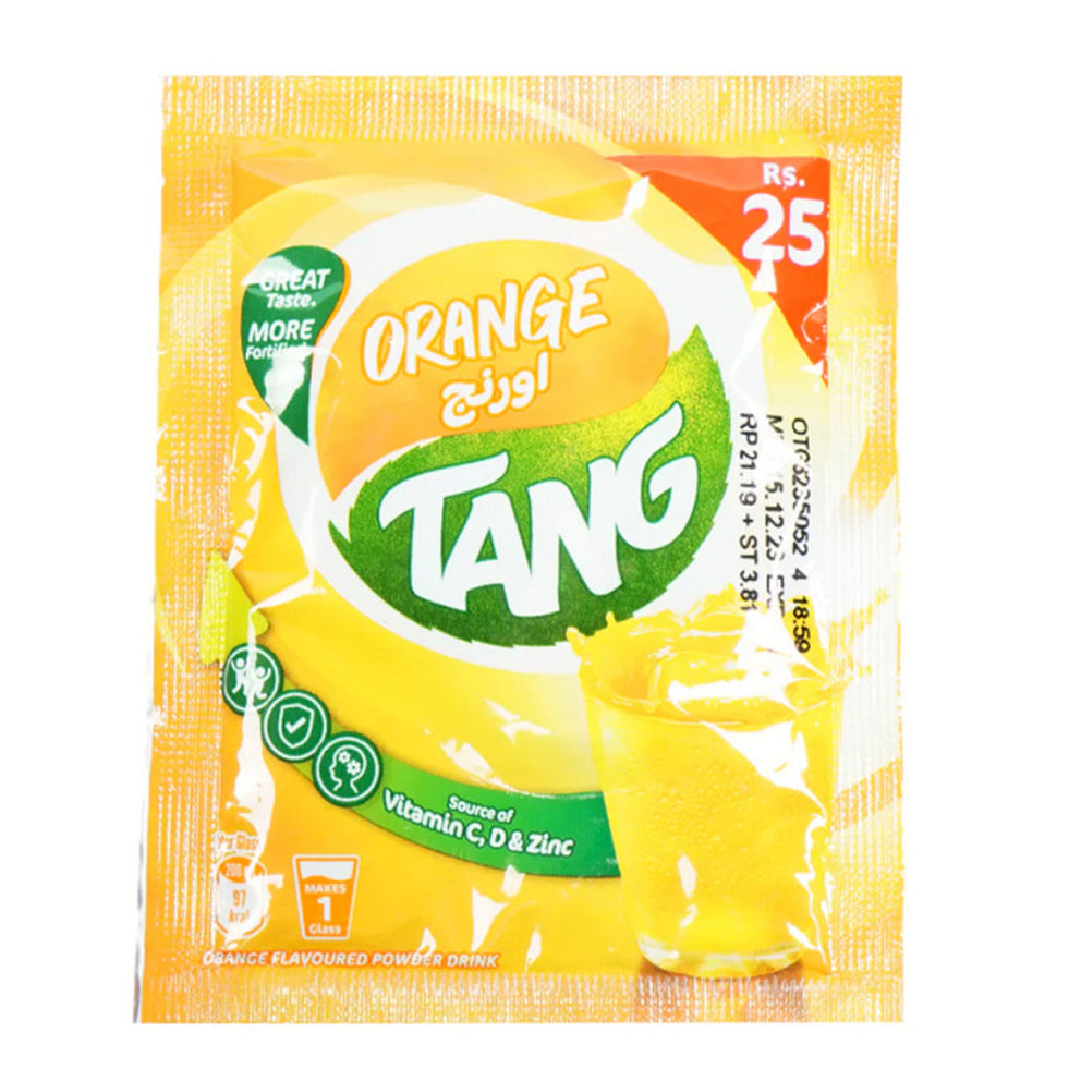 Tang ساشےمینگو