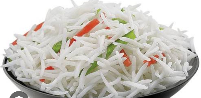 کائنات چاول 