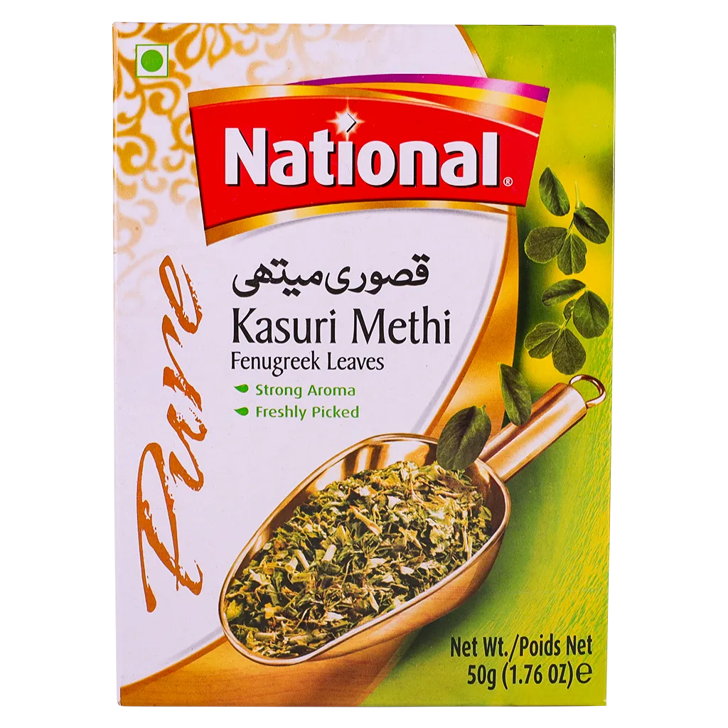 قصوری میتھی 80