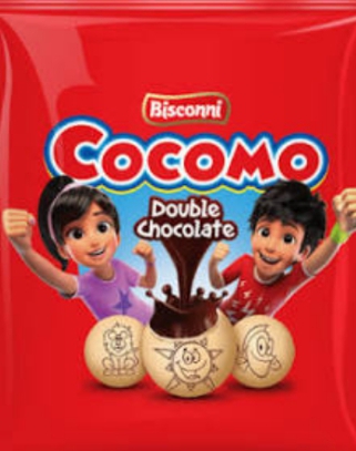 Cocomo